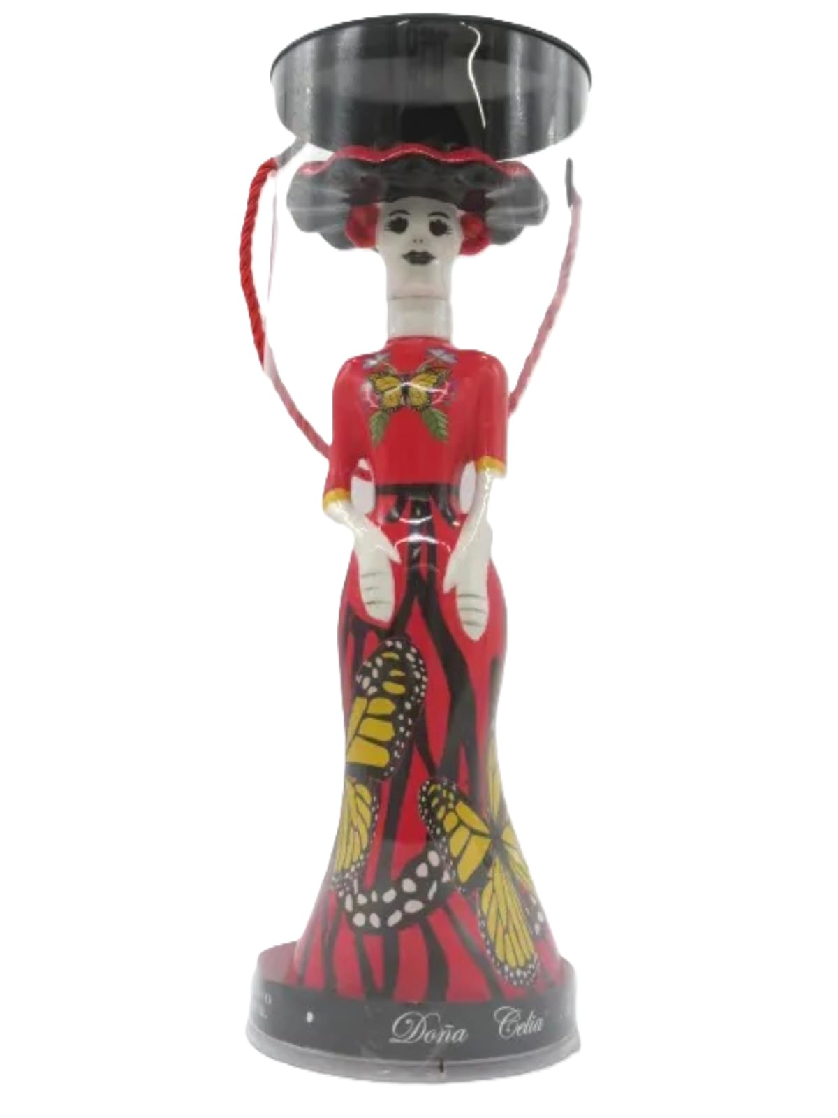 Amazon.co.jp: ドーニャ・セリア ブランコ [ テキーラ 750ml ] [ギフト